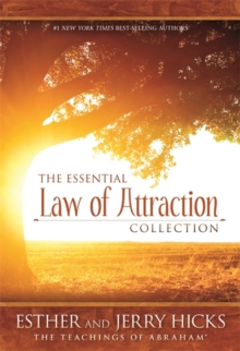 Image for The Essential Law of Attraction Collection