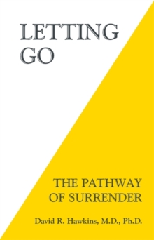Image for Letting go  : the pathway of surrender