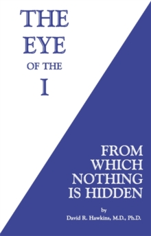 Image for The Eye of the I