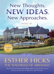 New Thoughts. New Ideas. New Approaches.