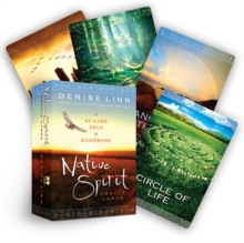 Image for Native Spirit Oracle Cards : A 44-Card Deck and Guidebook