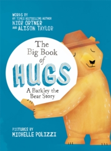 Image for The big book of hugs