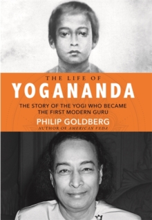 Life of Yogananda