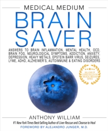 Image for Medical Medium Brain Saver