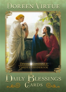 Image for Daily Blessings Cards : 44 Divine Guidance Cards and Guidebook