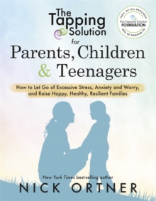 Image for The Tapping Solution for Parents, Children & Teenagers