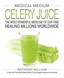 Image for Celery juice  : the miracle cleanse