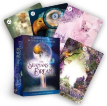 Image for The Shaman's Dream Oracle : A 64-Card Deck and Guidebook