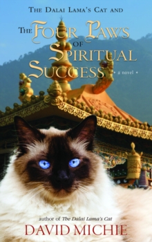 Image for Dalai Lama's Cat and the Four Paws of Spiritual Success