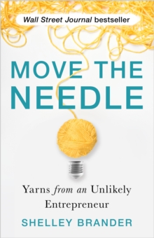 Image for Move the Needle