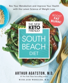 New Keto-Friendly South Beach Diet
