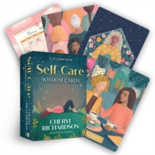 Image for Self-Care Wisdom Cards