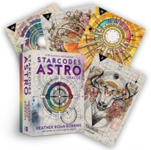 Image for Starcodes Astro Oracle