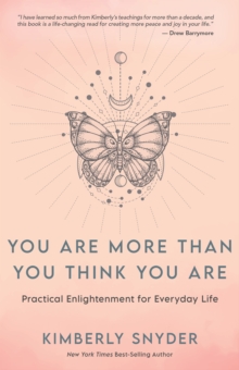 Image for You Are More Than You Think You Are