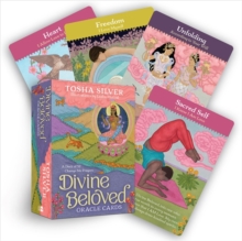 Image for Divine Beloved Oracle Cards