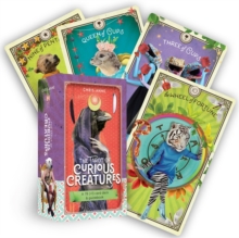 The Tarot of Curious Creatures: A 78 (+1) Card Deck and Guidebook