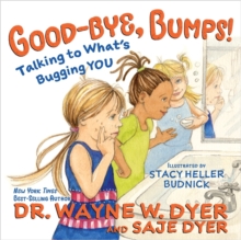 Good-bye, Bumps!: Talking to What’s Bugging You