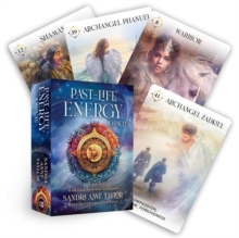 Image for Past-Life Energy Oracle