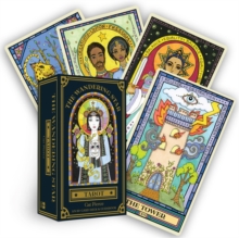 Image for The Wandering Star Tarot : An 80-Card Deck & Guidebook