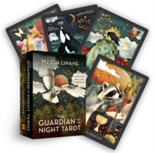 Image for The Guardian of the Night Tarot
