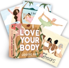 Image for Love Your Body Cards