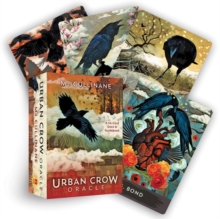 Image for Urban Crow Oracle : A 54-Card Deck and Guidebook