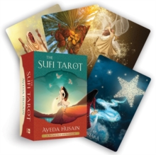 Image for The Sufi Tarot : A 78-Card Deck and Guidebook
