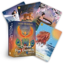 Image for The Chinese Five Elements Oracle : A 60-Card Deck and Guidebook