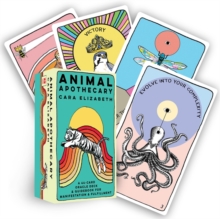 Image for Animal Apothecary : A 44-Card Oracle Deck & Guidebook for Manifestation & Fulfillment