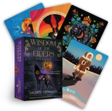 Wisdom of the Elders Oracle: A 44-Card Deck and Guidebook