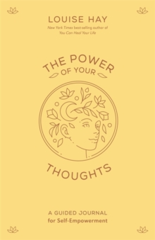 Image for The Power of Your Thoughts