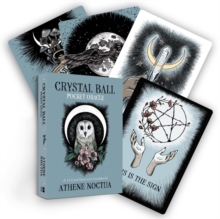 Image for Crystal Ball Pocket Oracle