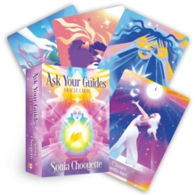 Image for Ask Your Guides Oracle Cards : A 56-Card Deck and Guidebook