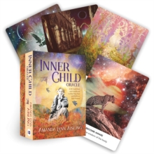 Image for Inner Child Oracle : A 44-Card Deck and Guidebook to Heal Your Past and Embrace Your Present