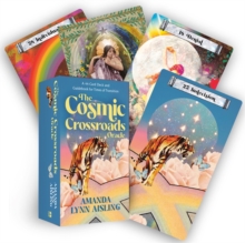 Image for The Cosmic Crossroads Oracle