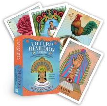 Image for Loteria Remedios Oracle : A 54-Card Deck and Guidebook (Soulful Remedies & Affirmations from Mexican Loteria)