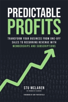 Image for Predictable Profits