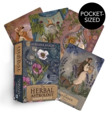Image for The Herbal Astrology Pocket Oracle