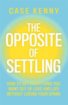 Opposite of Settling
