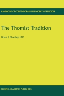 Image for The Thomist Tradition
