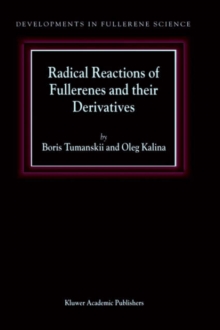 Image for Radical Reactions of Fullerenes and their Derivatives