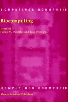 Image for BiocomputingVol. 1