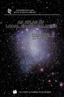 Image for An Atlas of Local Group Galaxies