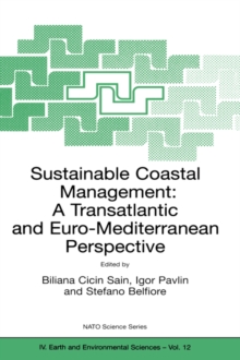 Image for Sustainable Coastal Management