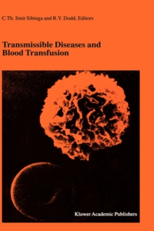 Image for Transmissible Diseases and Blood Transfusion