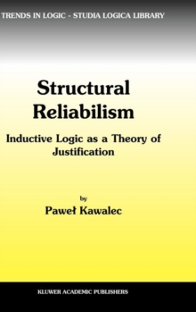 Image for Structural Reliabilism