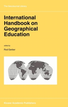 Image for International Handbook on Geographical Education