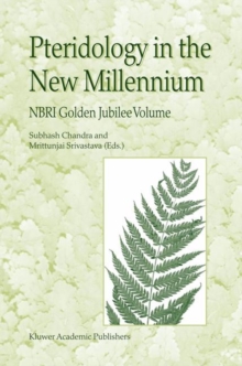 Image for Pteridology in the New Millennium