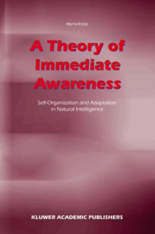 Theory of Immediate Awareness