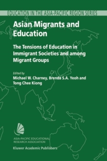 Image for Asian Migrants and Education